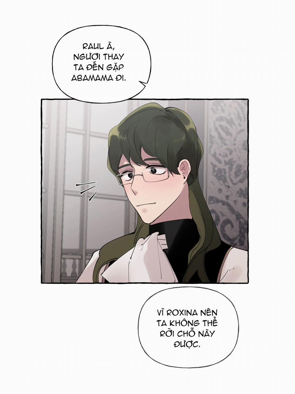 Lời Mời Gọi Phóng Đãng Của Nữ Công Tước 33.2 trang 13