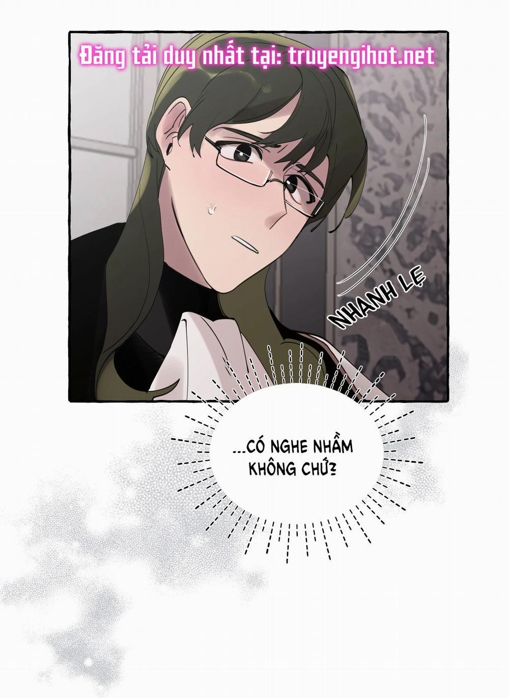 Lời Mời Gọi Phóng Đãng Của Nữ Công Tước 33.2 trang 17