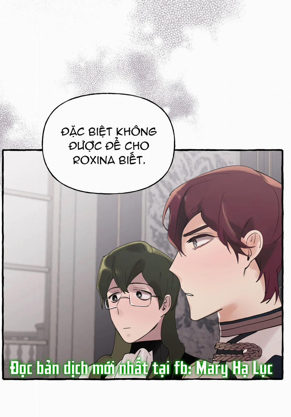 Lời Mời Gọi Phóng Đãng Của Nữ Công Tước 33.2 trang 22