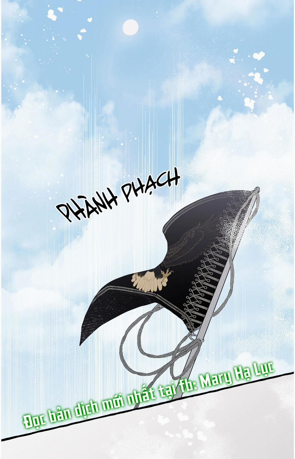 Lời Mời Gọi Phóng Đãng Của Nữ Công Tước 33.2 trang 25