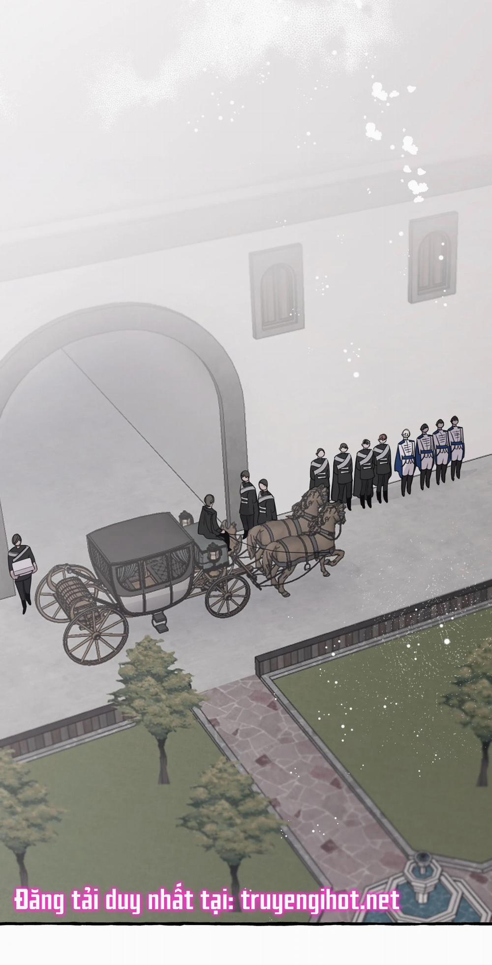 Lời Mời Gọi Phóng Đãng Của Nữ Công Tước 33.2 trang 26