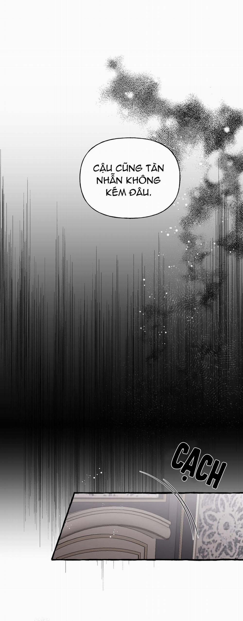 Lời Mời Gọi Phóng Đãng Của Nữ Công Tước 33.2 trang 3