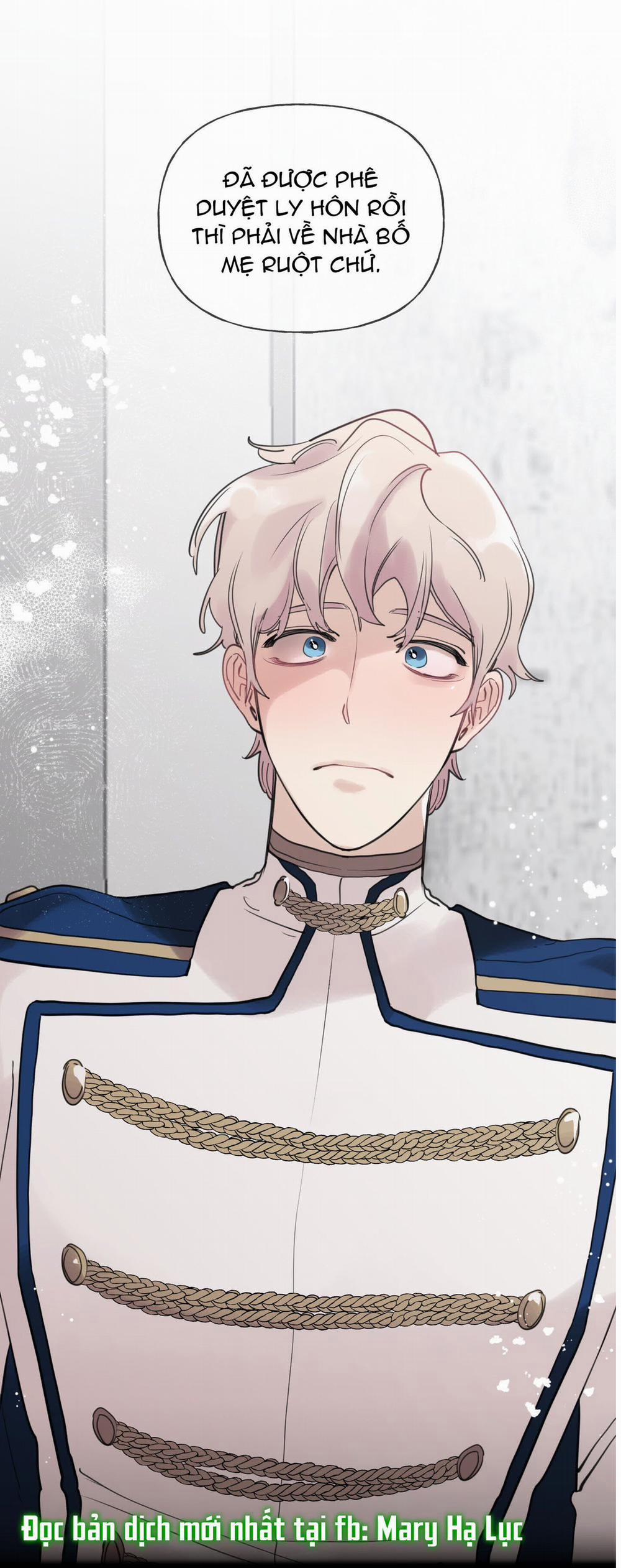 Lời Mời Gọi Phóng Đãng Của Nữ Công Tước 33.2 trang 31