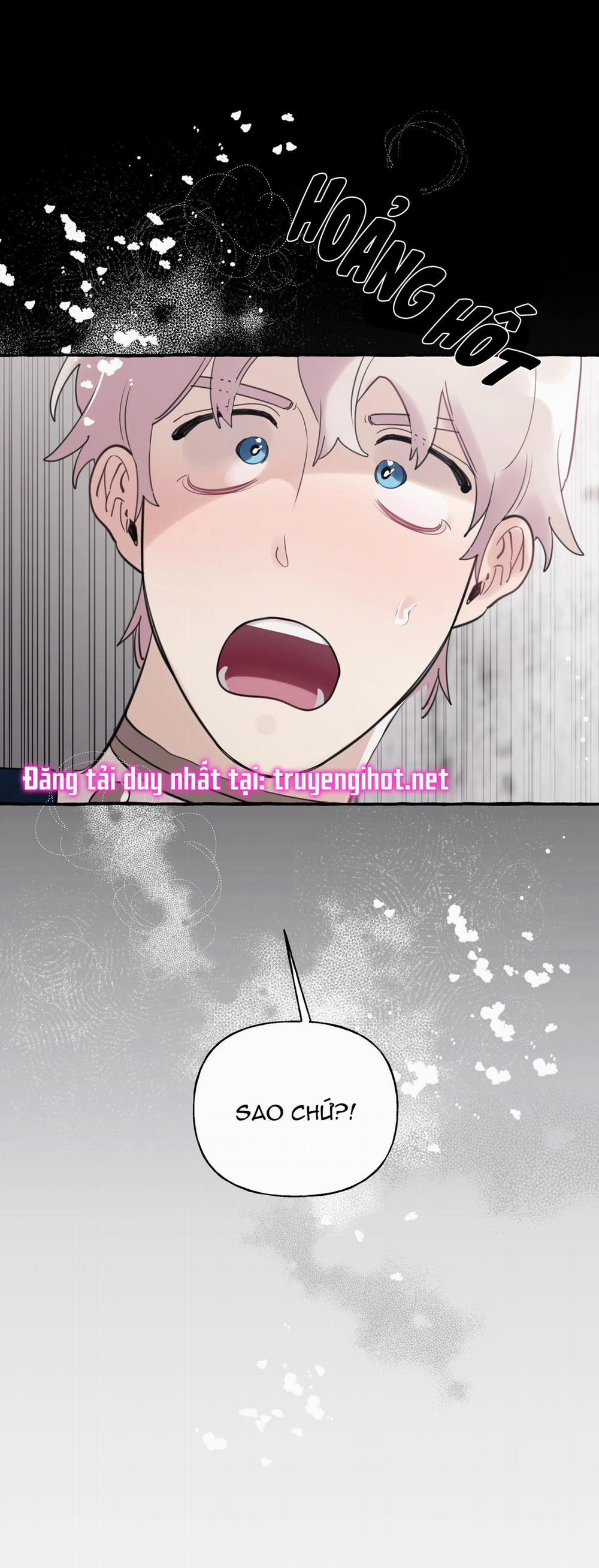 Lời Mời Gọi Phóng Đãng Của Nữ Công Tước 33.2 trang 32