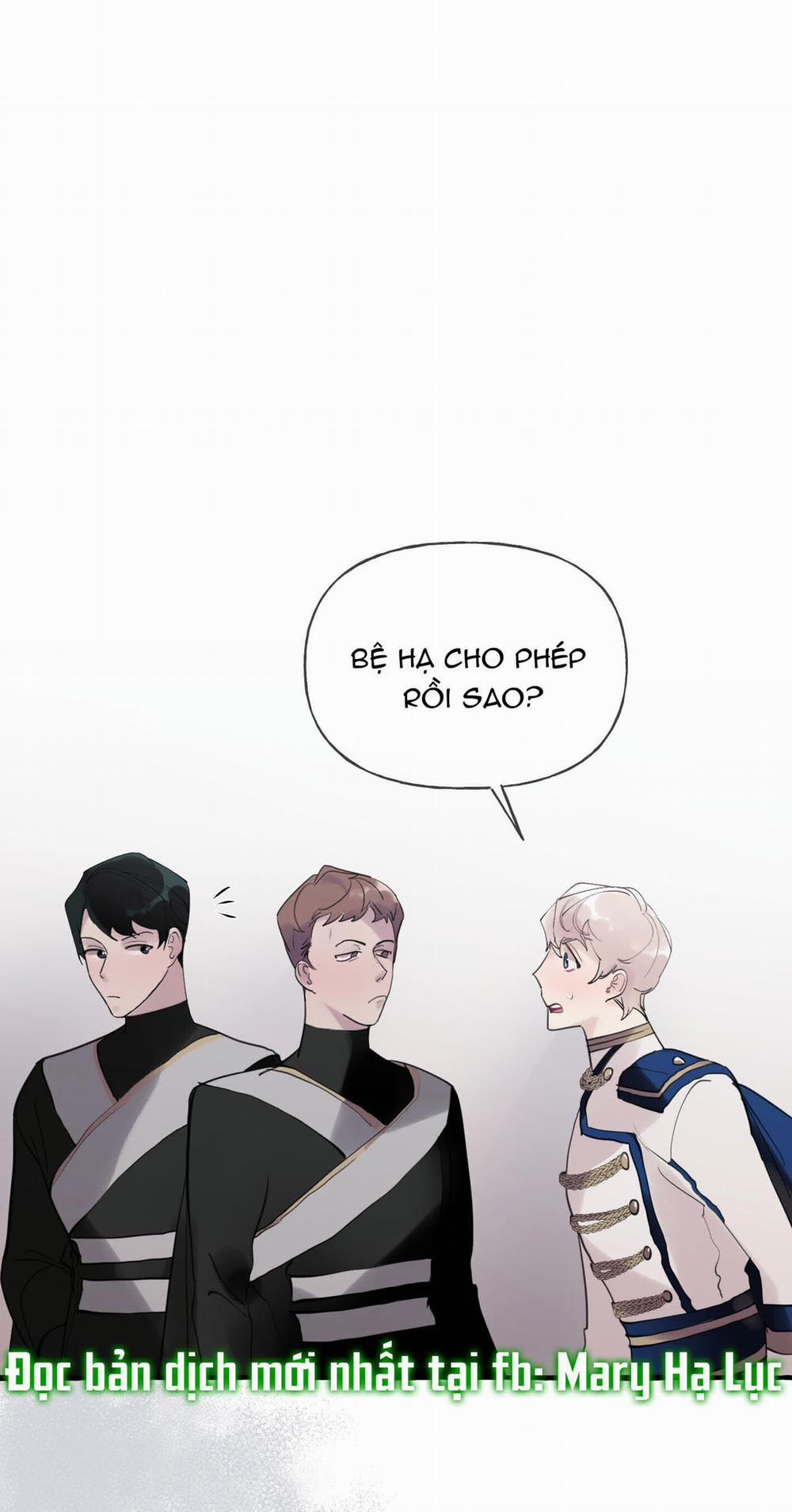 Lời Mời Gọi Phóng Đãng Của Nữ Công Tước 34 trang 0