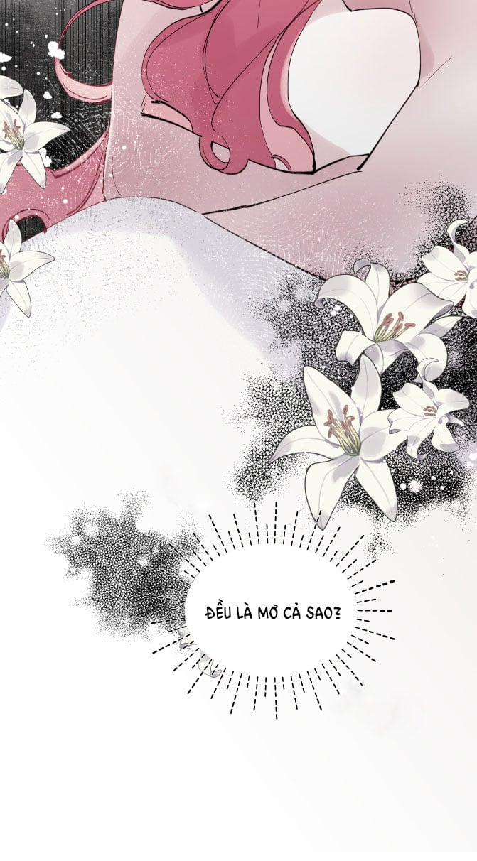 Lời Mời Gọi Phóng Đãng Của Nữ Công Tước 34 trang 17