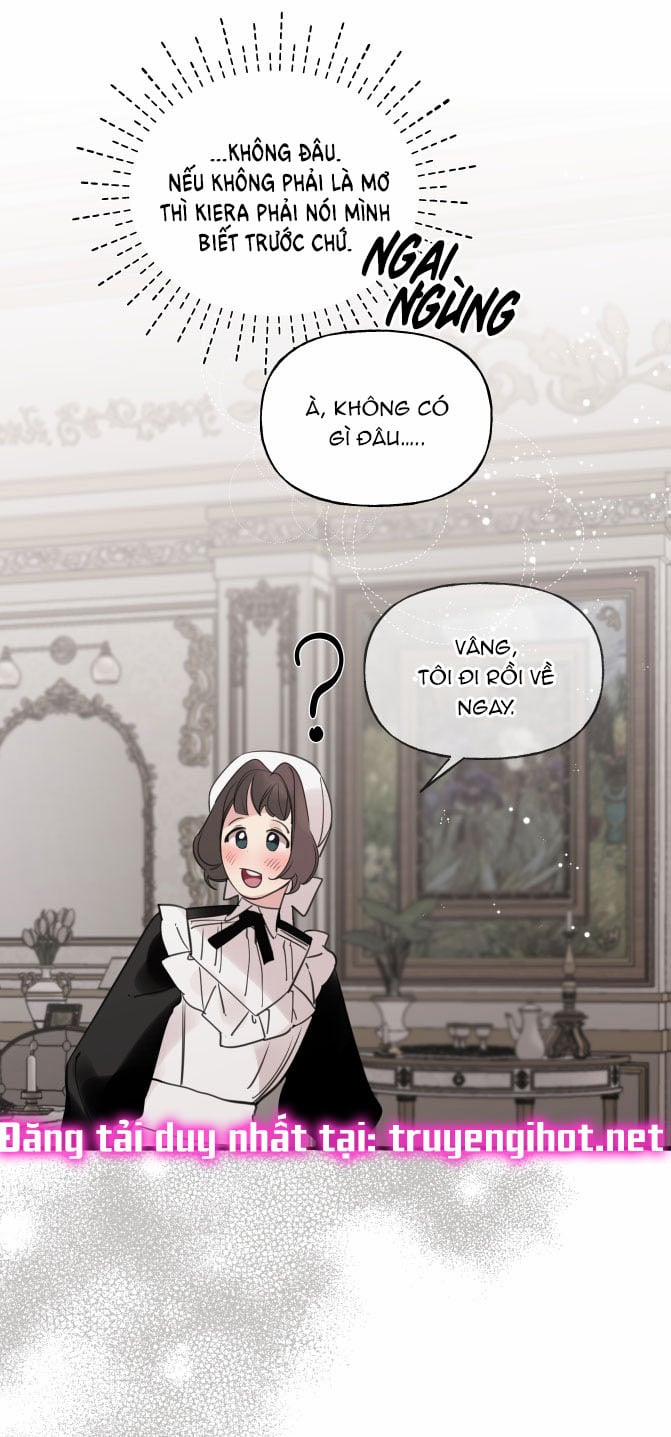 Lời Mời Gọi Phóng Đãng Của Nữ Công Tước 34 trang 24