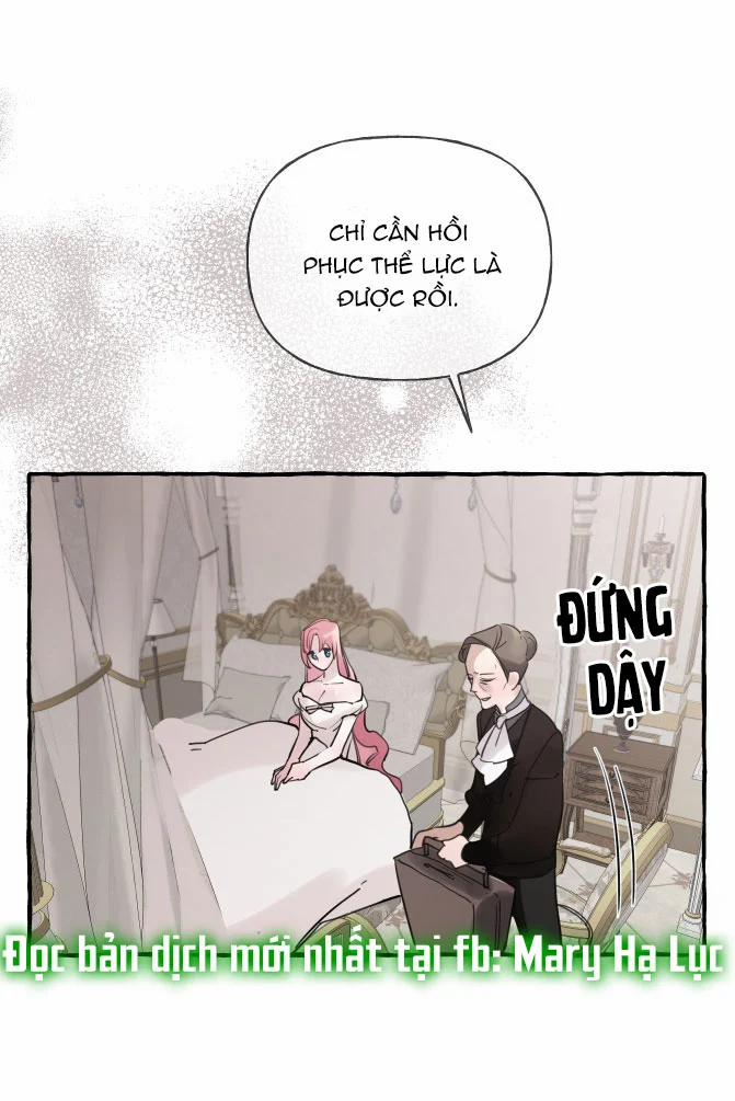 Lời Mời Gọi Phóng Đãng Của Nữ Công Tước 34 trang 28