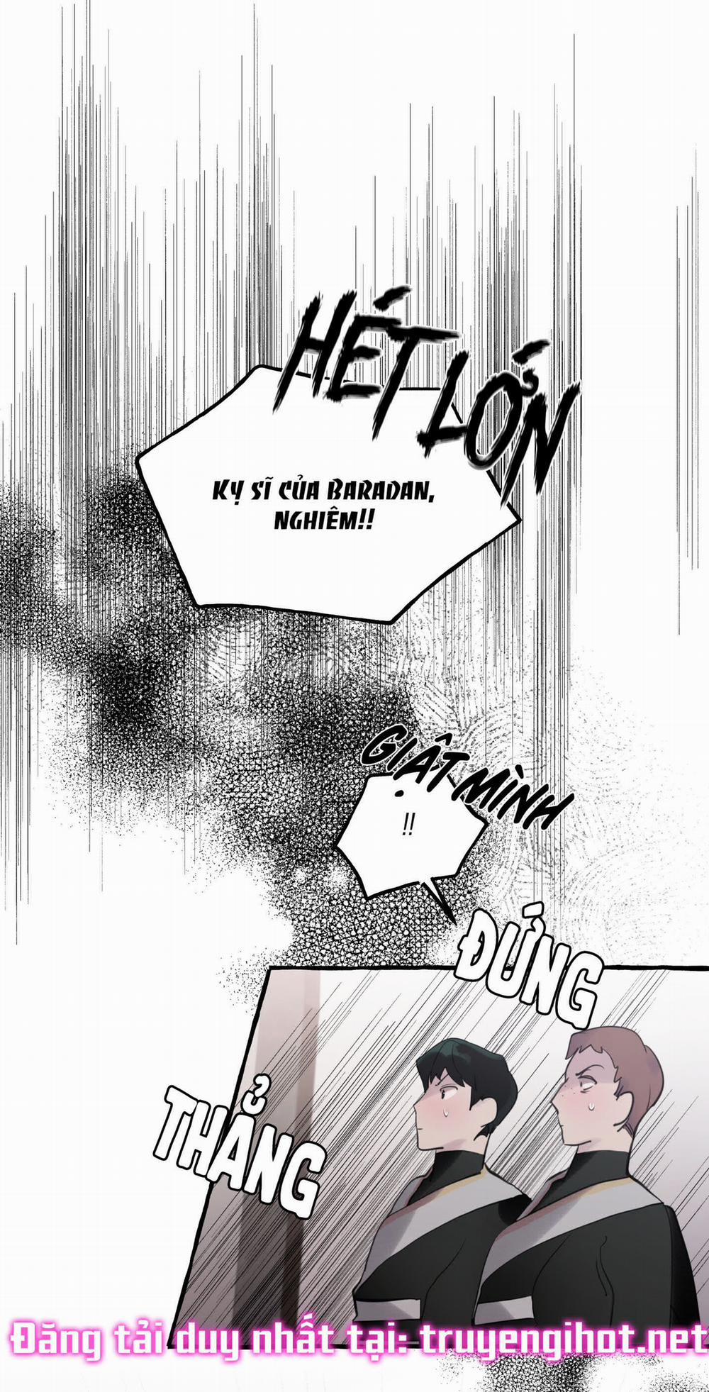 Lời Mời Gọi Phóng Đãng Của Nữ Công Tước 34 trang 3