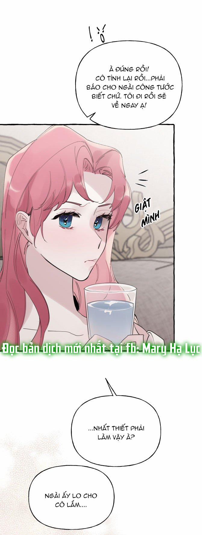 Lời Mời Gọi Phóng Đãng Của Nữ Công Tước 34 trang 32