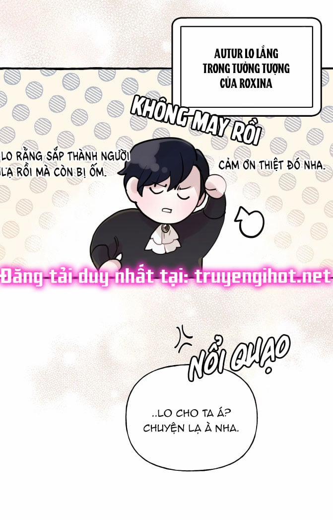 Lời Mời Gọi Phóng Đãng Của Nữ Công Tước 34 trang 33