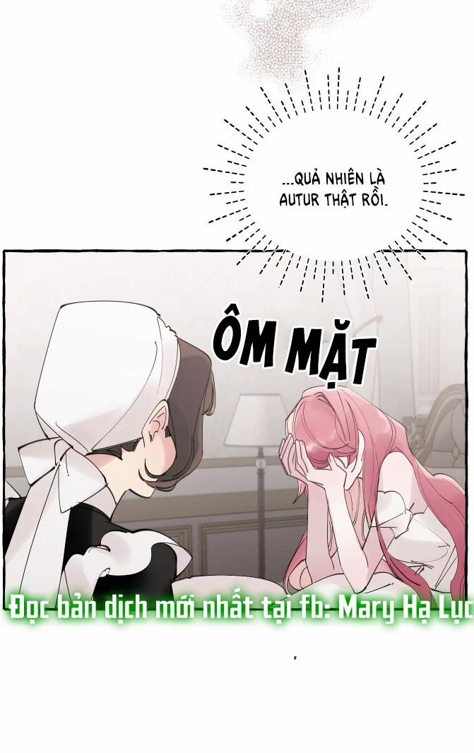 Lời Mời Gọi Phóng Đãng Của Nữ Công Tước 34 trang 36