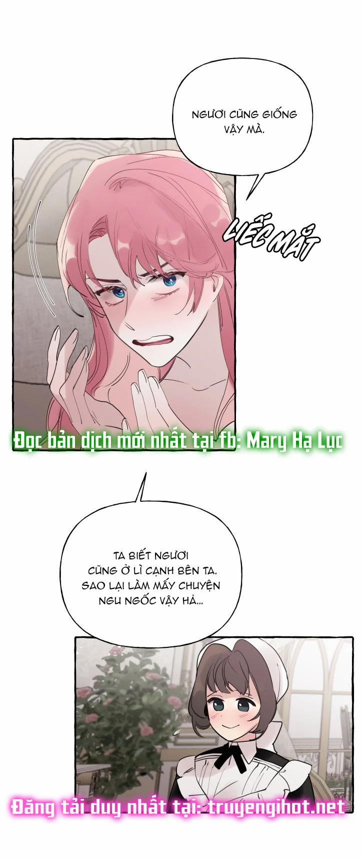 Lời Mời Gọi Phóng Đãng Của Nữ Công Tước 34 trang 39