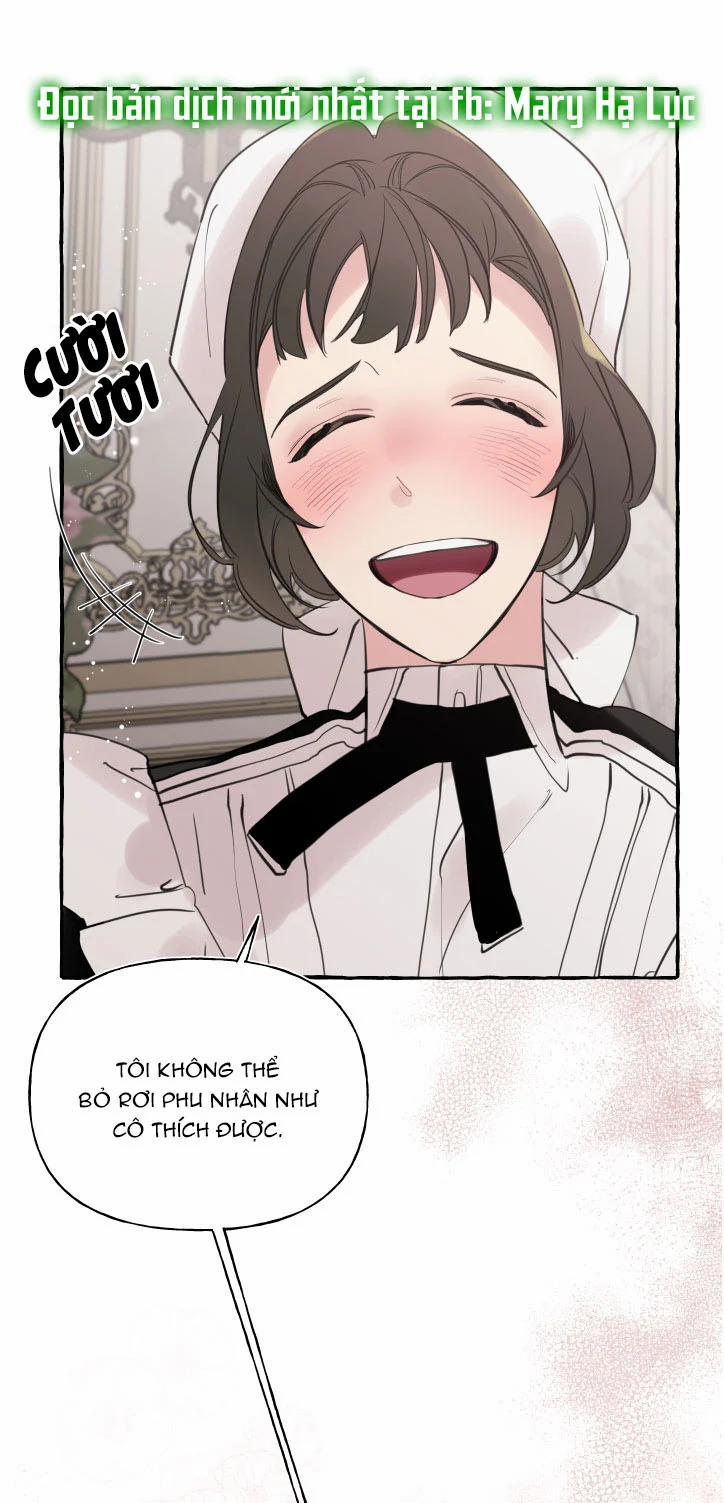 Lời Mời Gọi Phóng Đãng Của Nữ Công Tước 34 trang 40