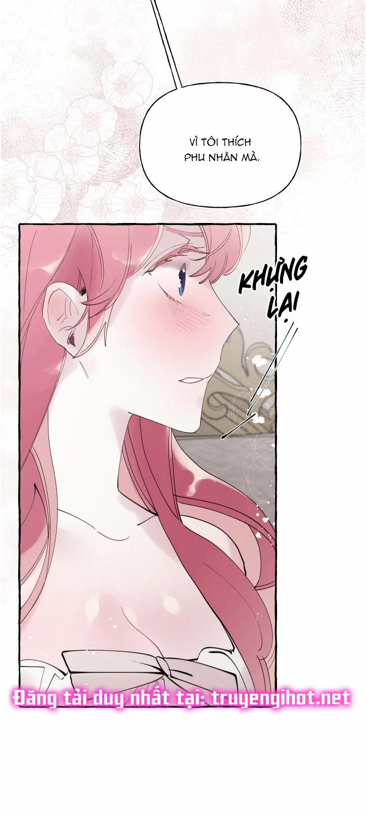 Lời Mời Gọi Phóng Đãng Của Nữ Công Tước 34 trang 41