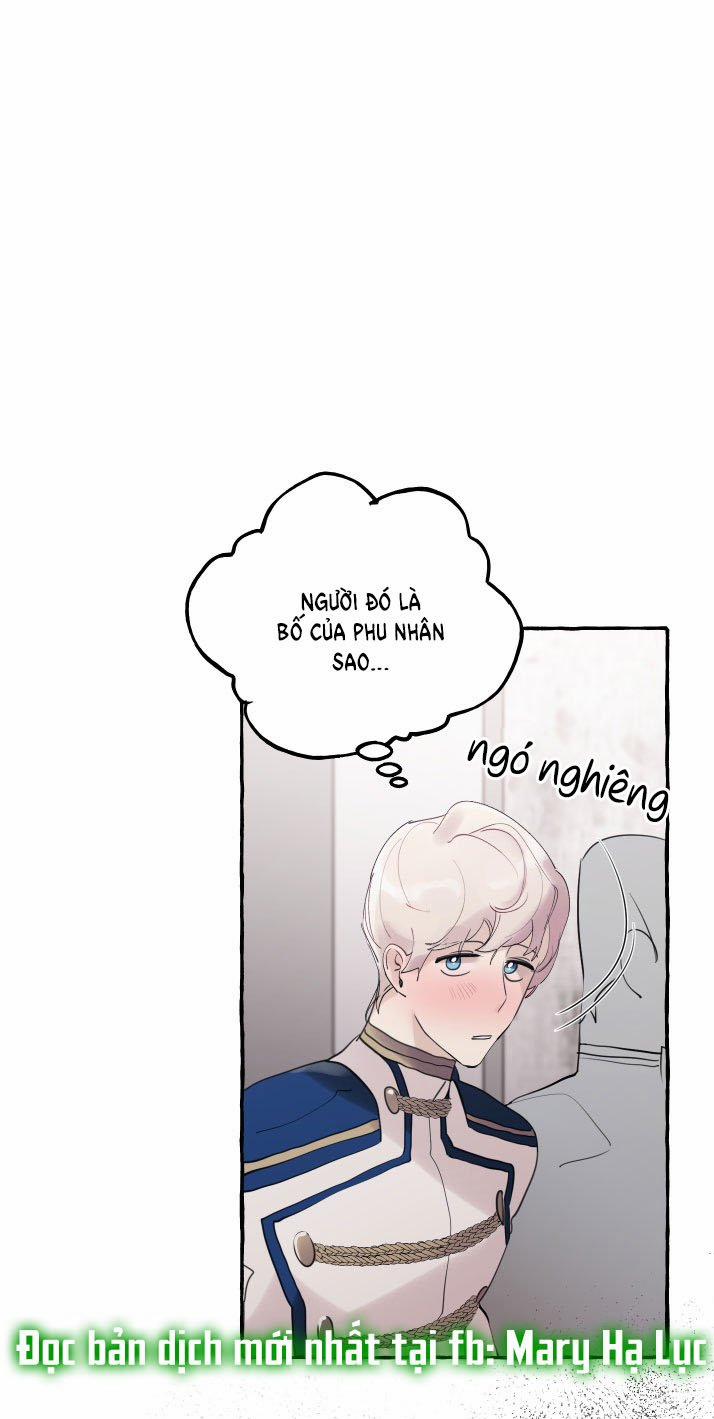 Lời Mời Gọi Phóng Đãng Của Nữ Công Tước 34 trang 6