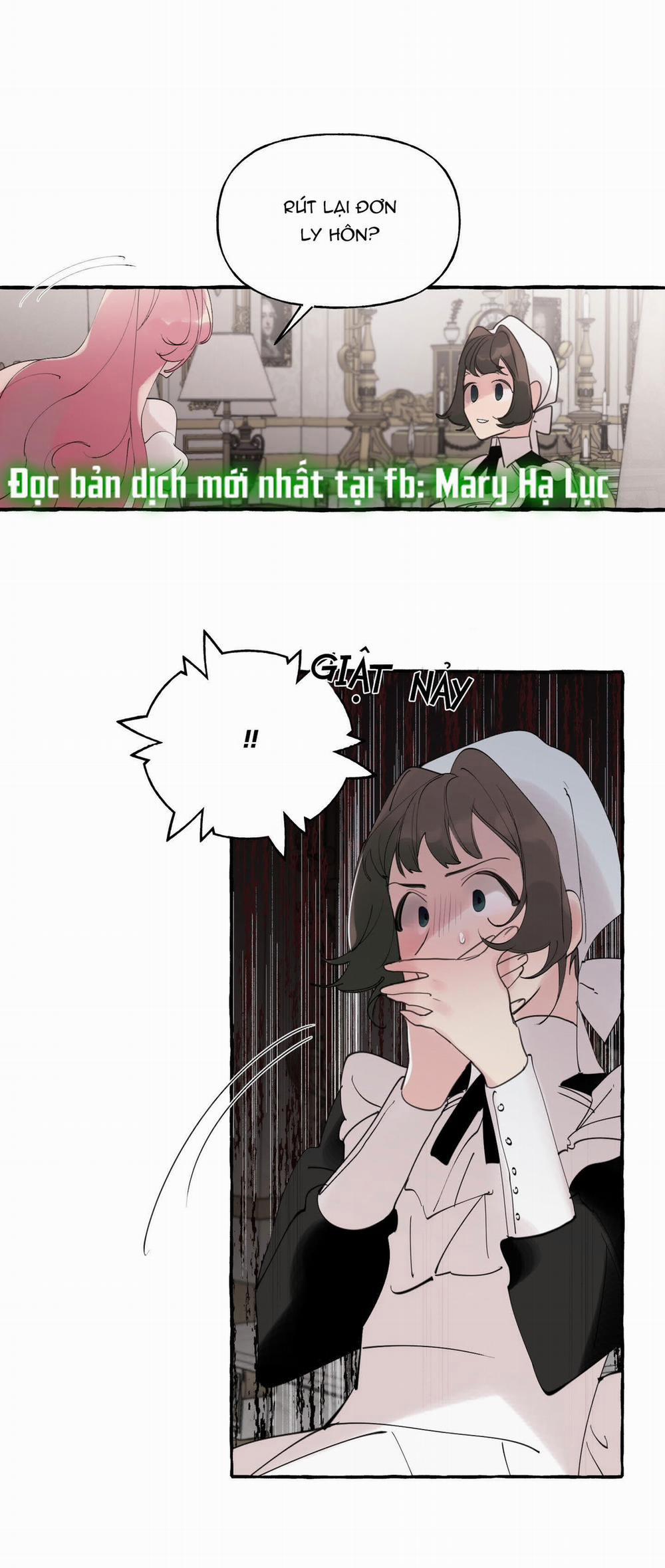 Lời Mời Gọi Phóng Đãng Của Nữ Công Tước 35 trang 0