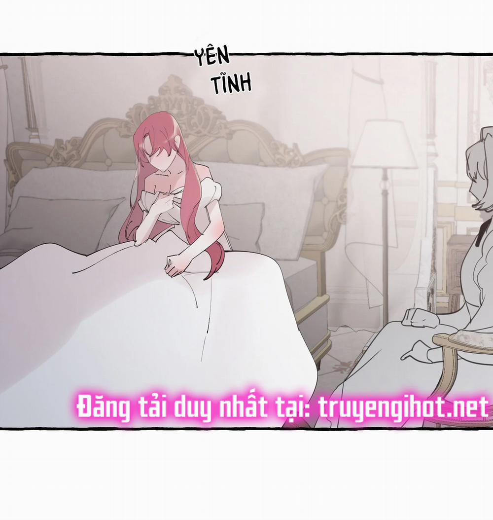 Lời Mời Gọi Phóng Đãng Của Nữ Công Tước 35 trang 15