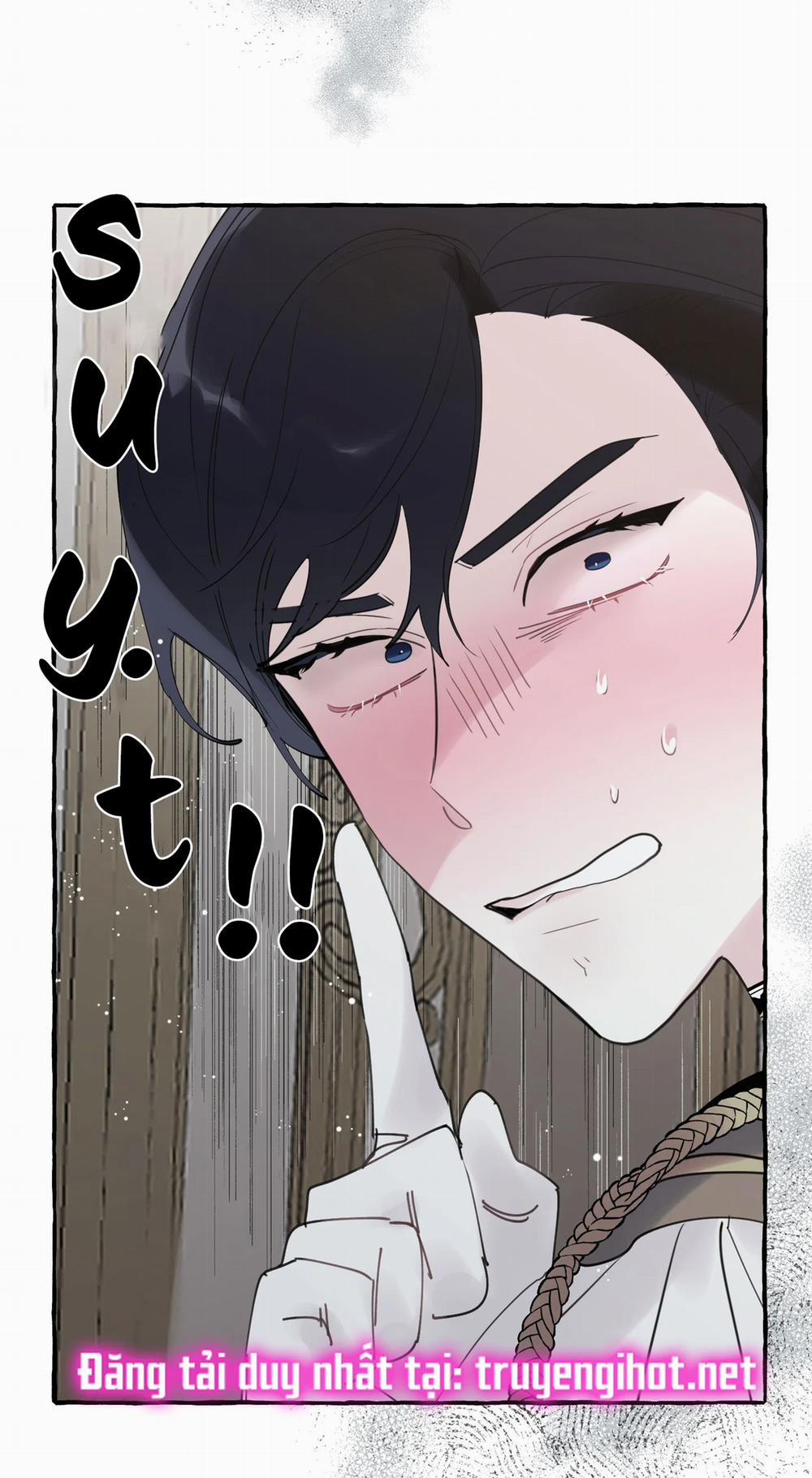 Lời Mời Gọi Phóng Đãng Của Nữ Công Tước 35 trang 23