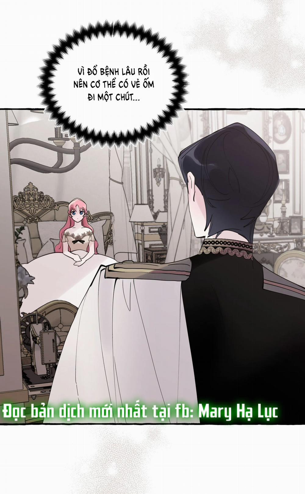 Lời Mời Gọi Phóng Đãng Của Nữ Công Tước 35 trang 32