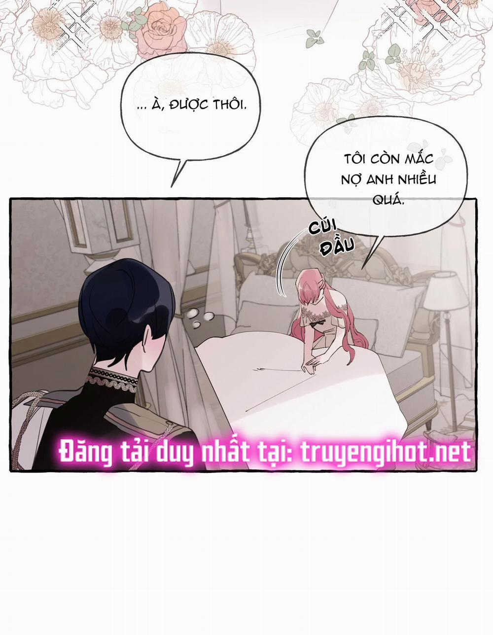 Lời Mời Gọi Phóng Đãng Của Nữ Công Tước 35 trang 39