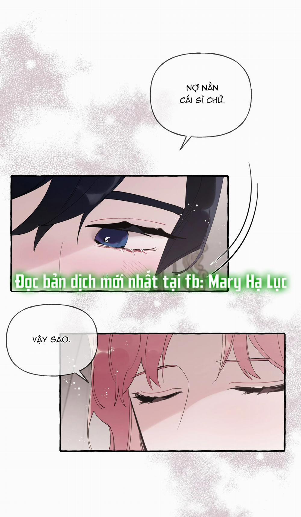 Lời Mời Gọi Phóng Đãng Của Nữ Công Tước 35 trang 40