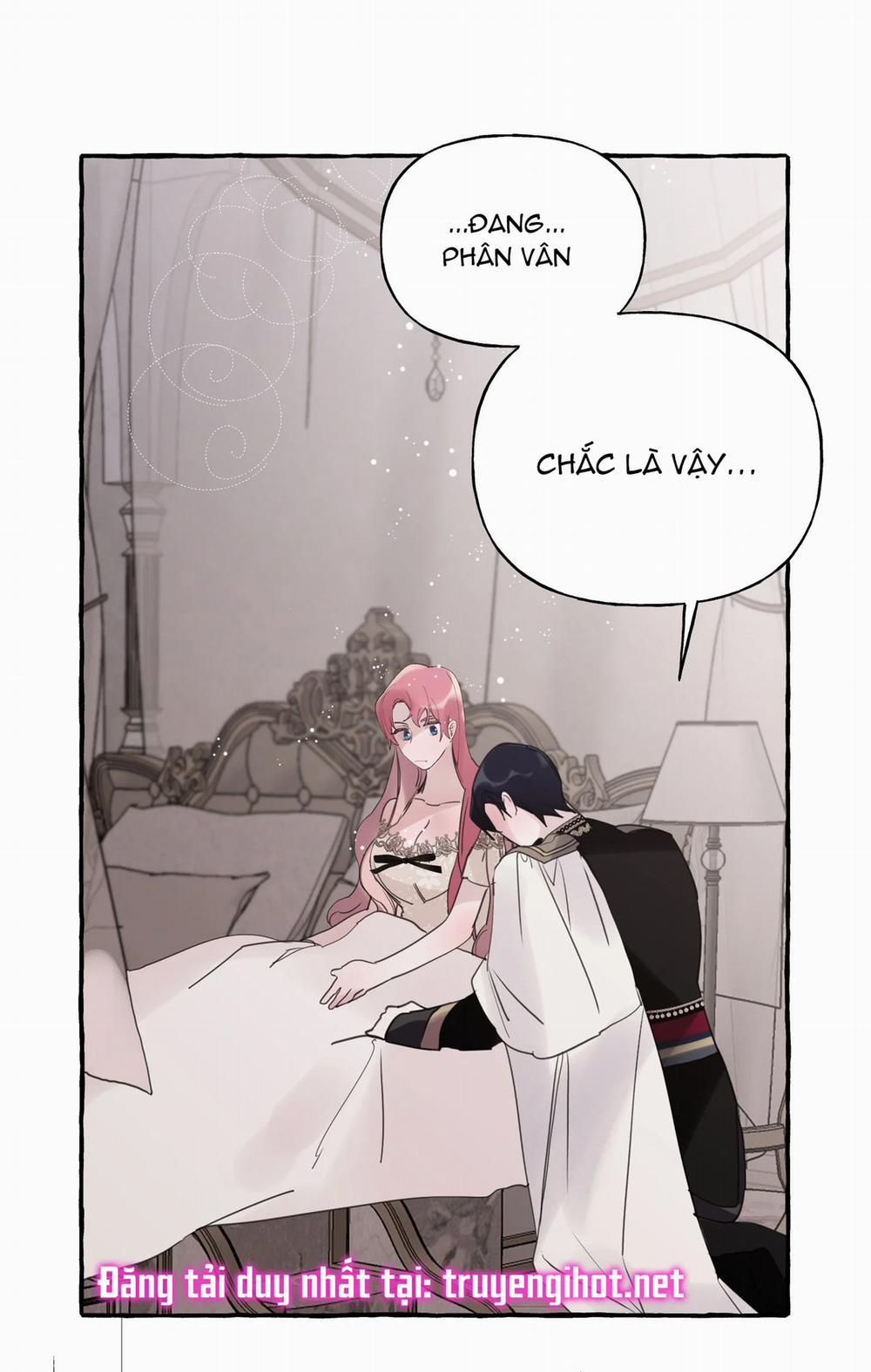 Lời Mời Gọi Phóng Đãng Của Nữ Công Tước 36 trang 10