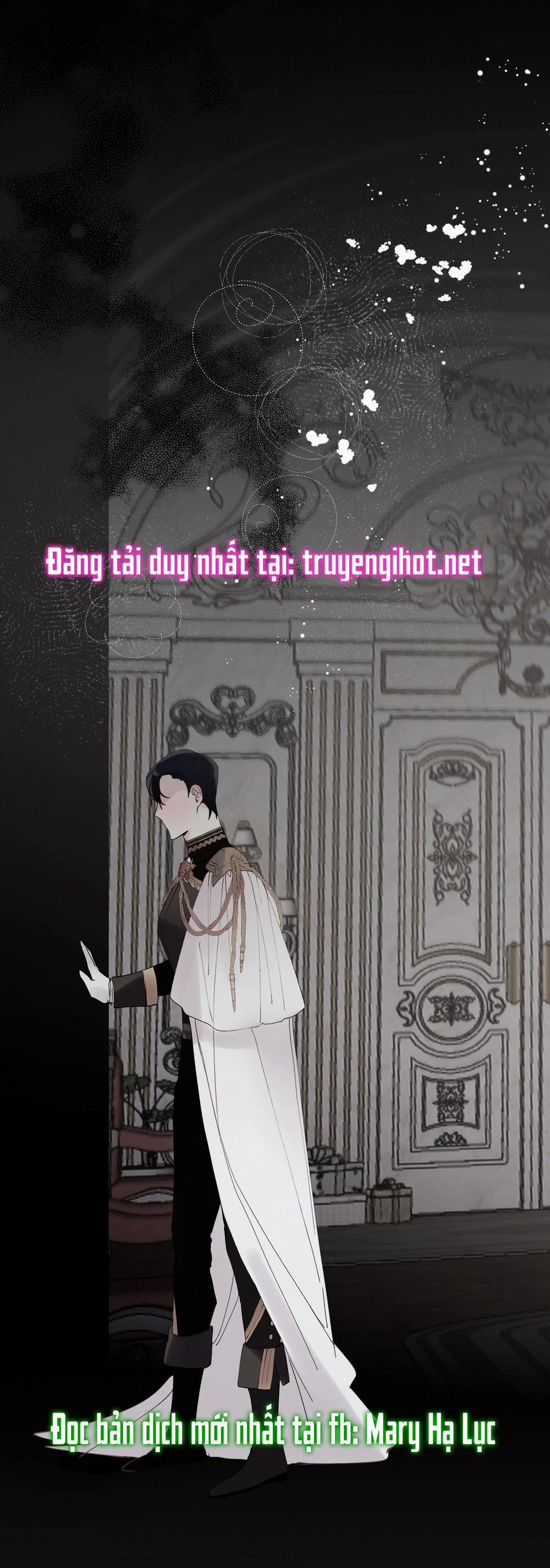 Lời Mời Gọi Phóng Đãng Của Nữ Công Tước 36 trang 21