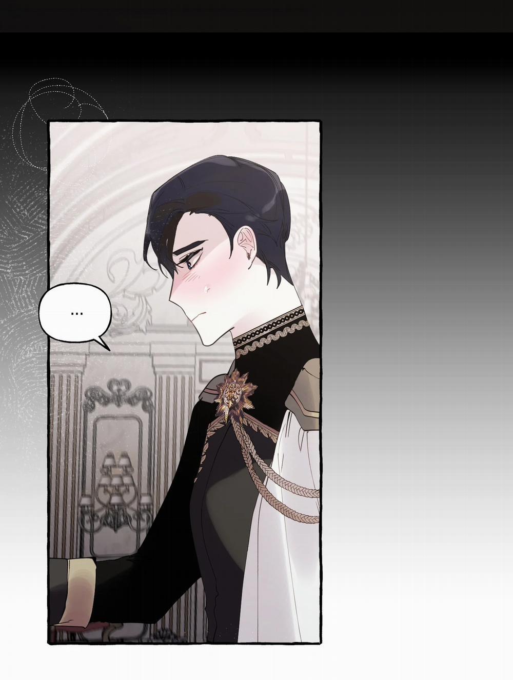 Lời Mời Gọi Phóng Đãng Của Nữ Công Tước 36 trang 22