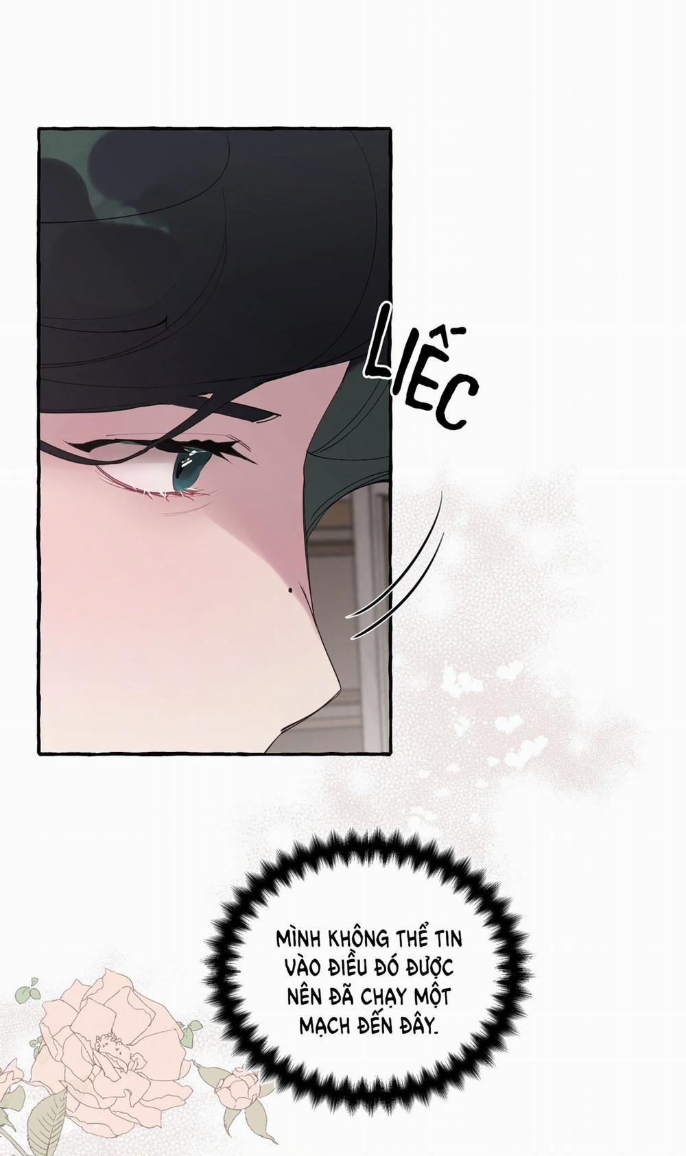 Lời Mời Gọi Phóng Đãng Của Nữ Công Tước 36 trang 27