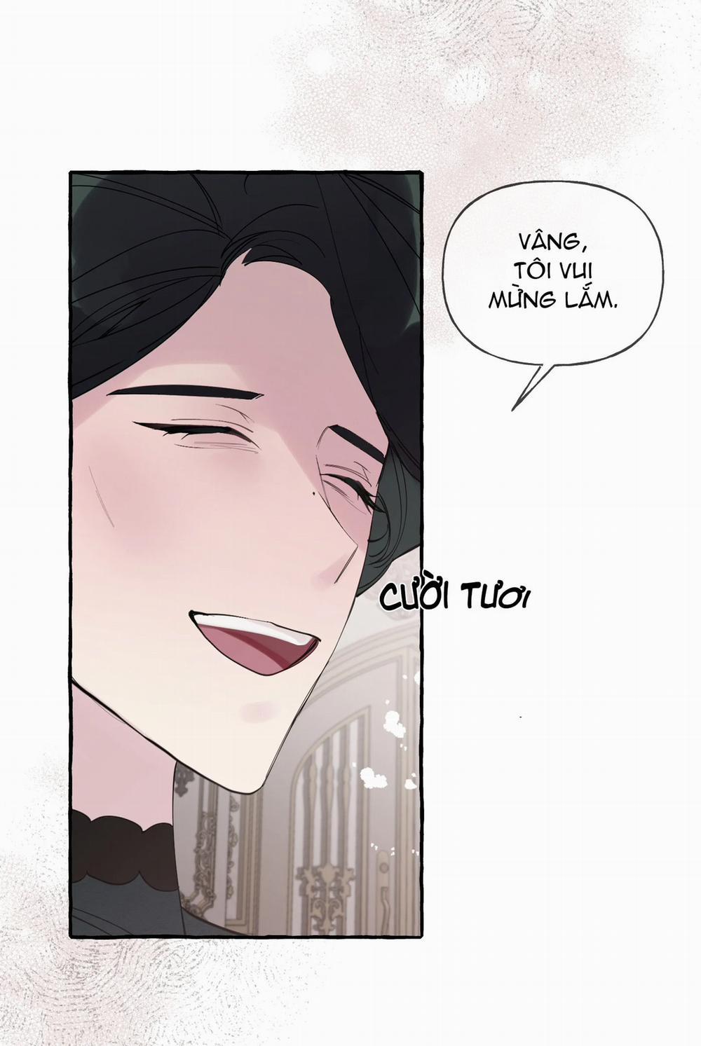 Lời Mời Gọi Phóng Đãng Của Nữ Công Tước 36 trang 31