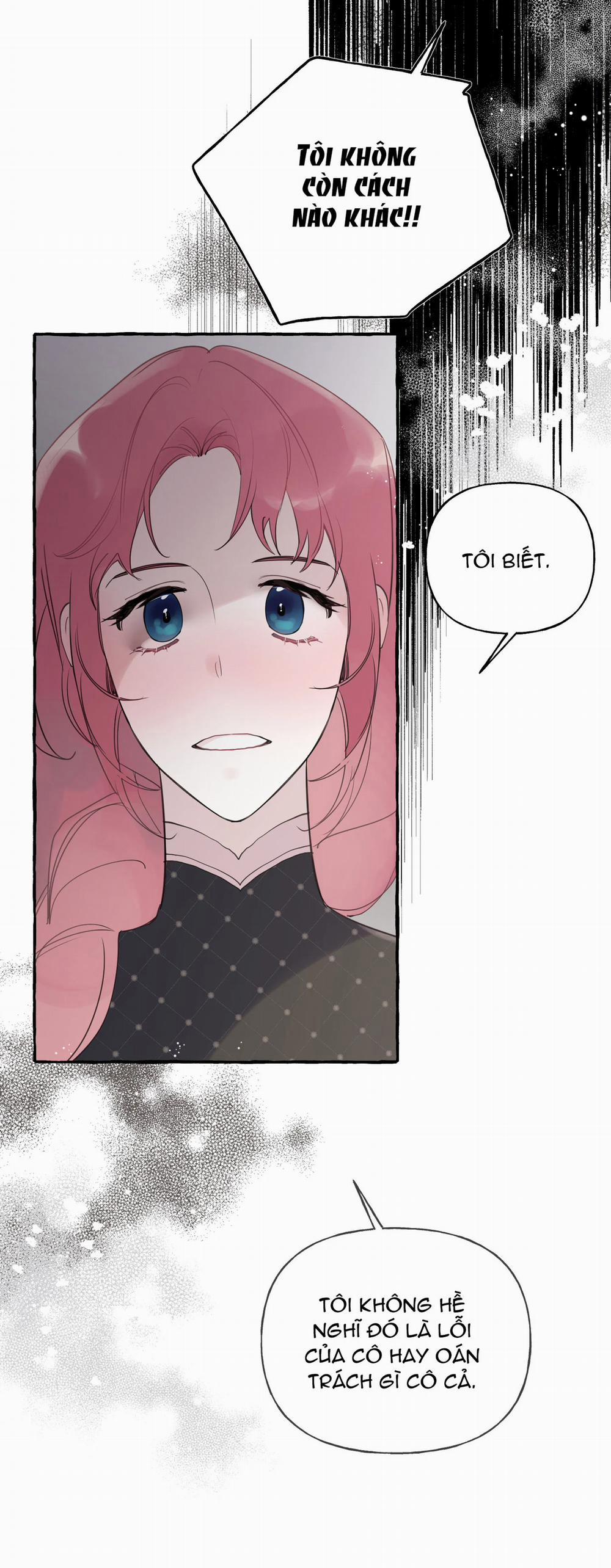 Lời Mời Gọi Phóng Đãng Của Nữ Công Tước 36 trang 41