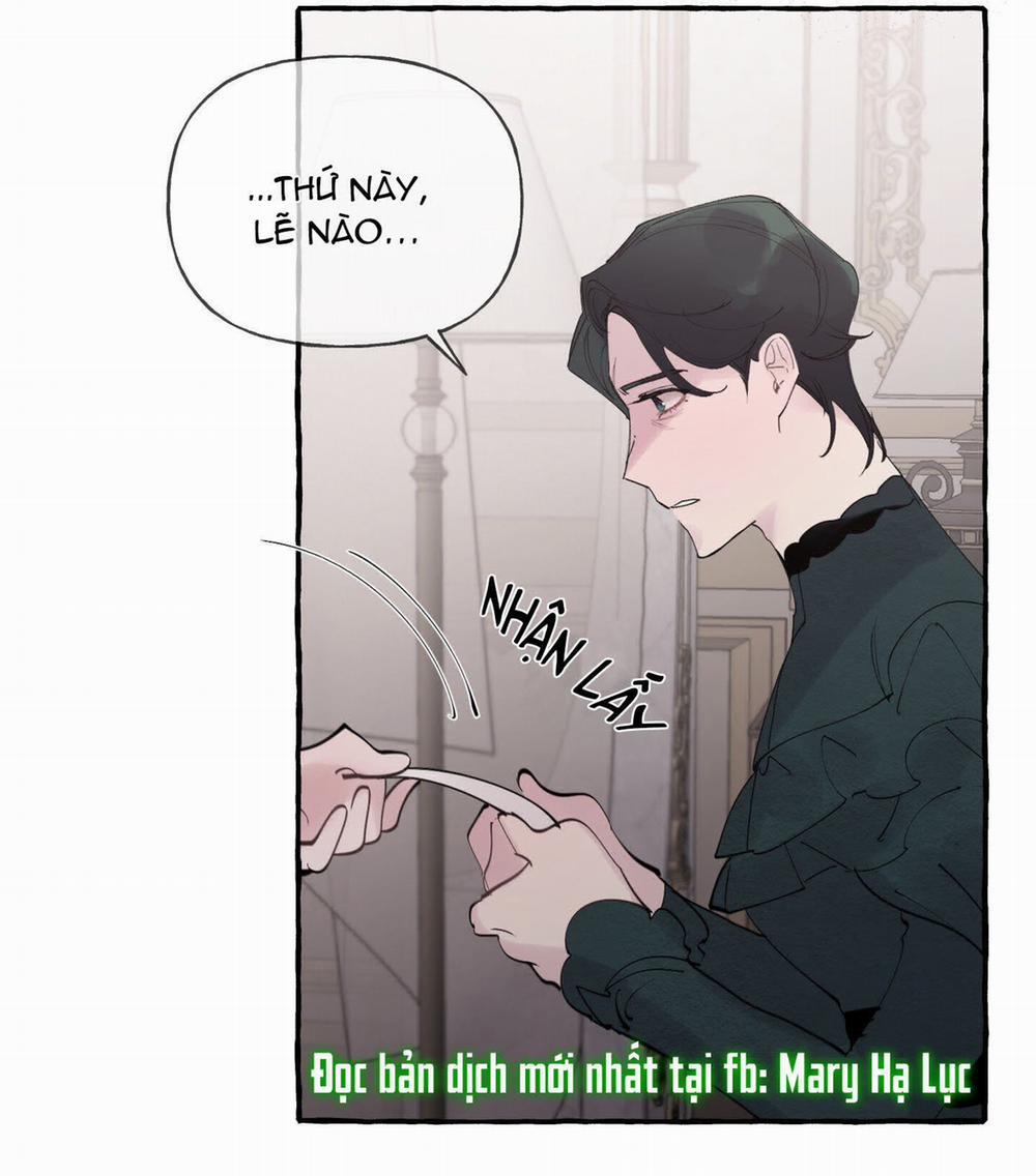 Lời Mời Gọi Phóng Đãng Của Nữ Công Tước 36 trang 44