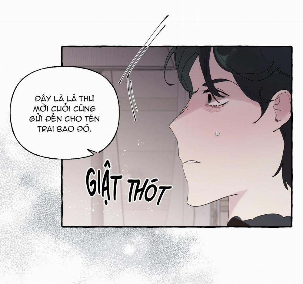 Lời Mời Gọi Phóng Đãng Của Nữ Công Tước 36 trang 45