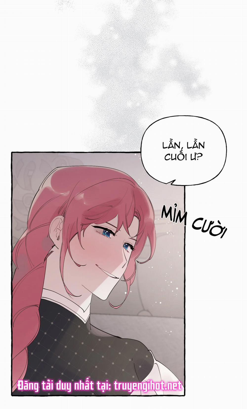 Lời Mời Gọi Phóng Đãng Của Nữ Công Tước 36 trang 46