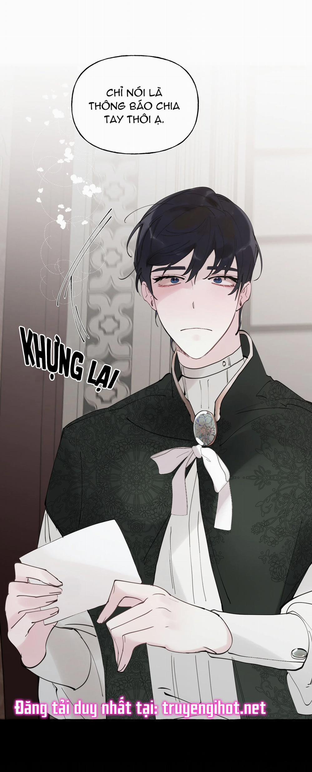 Lời Mời Gọi Phóng Đãng Của Nữ Công Tước 36 trang 64