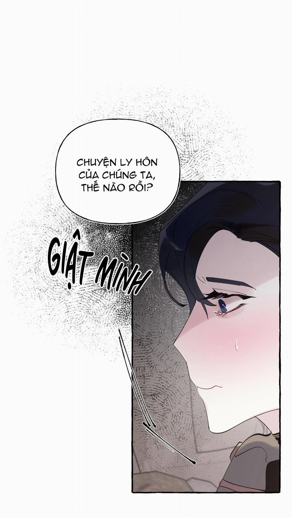 Lời Mời Gọi Phóng Đãng Của Nữ Công Tước 36 trang 8