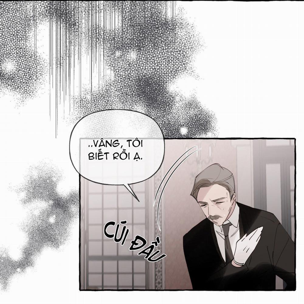 Lời Mời Gọi Phóng Đãng Của Nữ Công Tước 37 trang 10