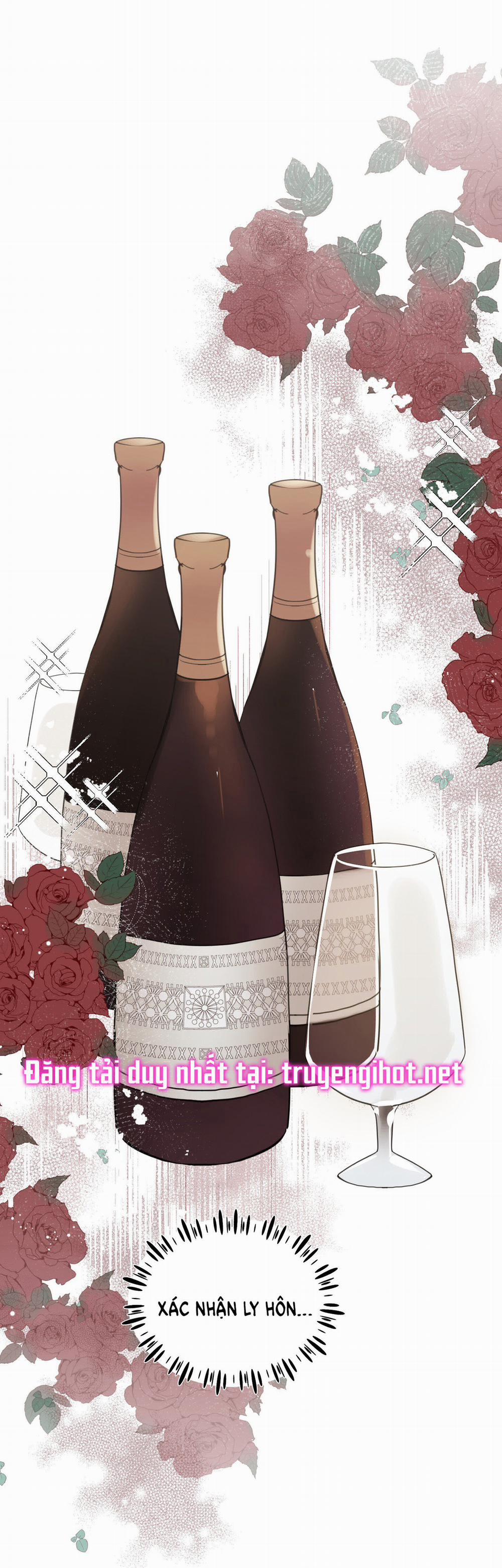 Lời Mời Gọi Phóng Đãng Của Nữ Công Tước 37 trang 14