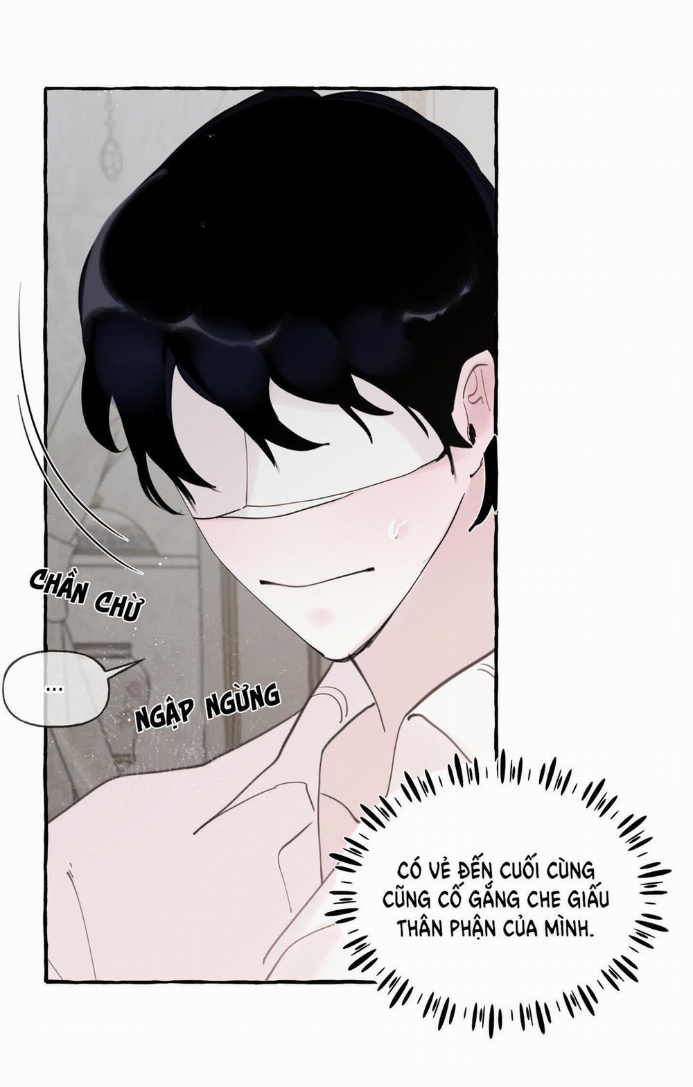 Lời Mời Gọi Phóng Đãng Của Nữ Công Tước 37 trang 24