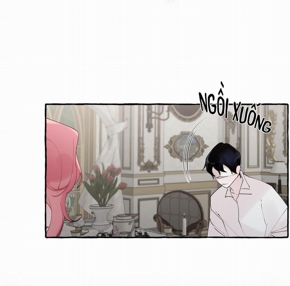 Lời Mời Gọi Phóng Đãng Của Nữ Công Tước 37 trang 26