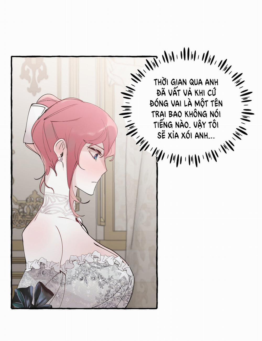 Lời Mời Gọi Phóng Đãng Của Nữ Công Tước 37 trang 29