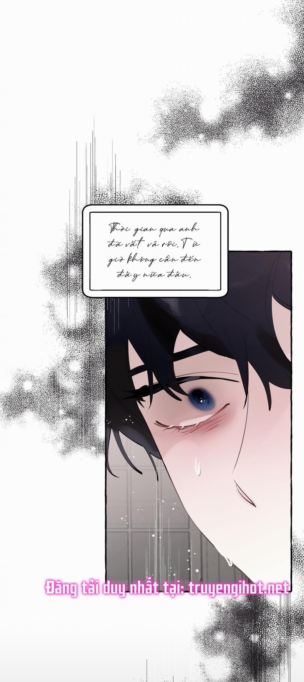 Lời Mời Gọi Phóng Đãng Của Nữ Công Tước 37 trang 3