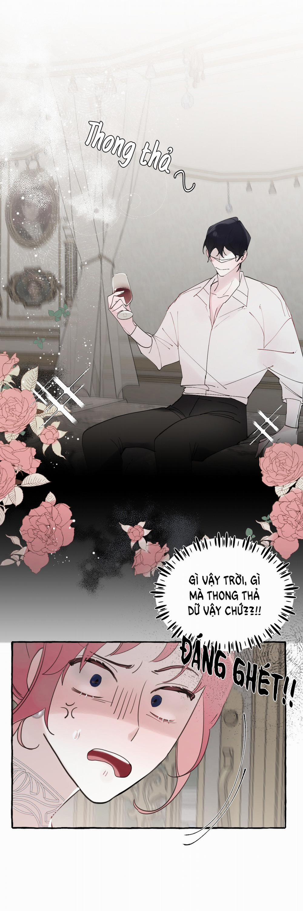 Lời Mời Gọi Phóng Đãng Của Nữ Công Tước 37 trang 32