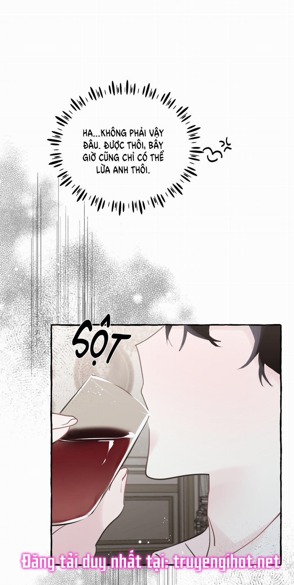 Lời Mời Gọi Phóng Đãng Của Nữ Công Tước 37 trang 33