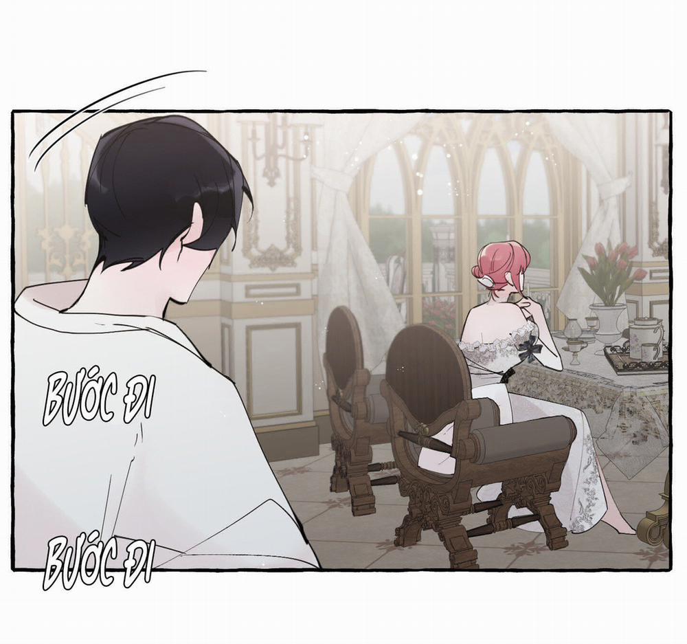 Lời Mời Gọi Phóng Đãng Của Nữ Công Tước 37 trang 36