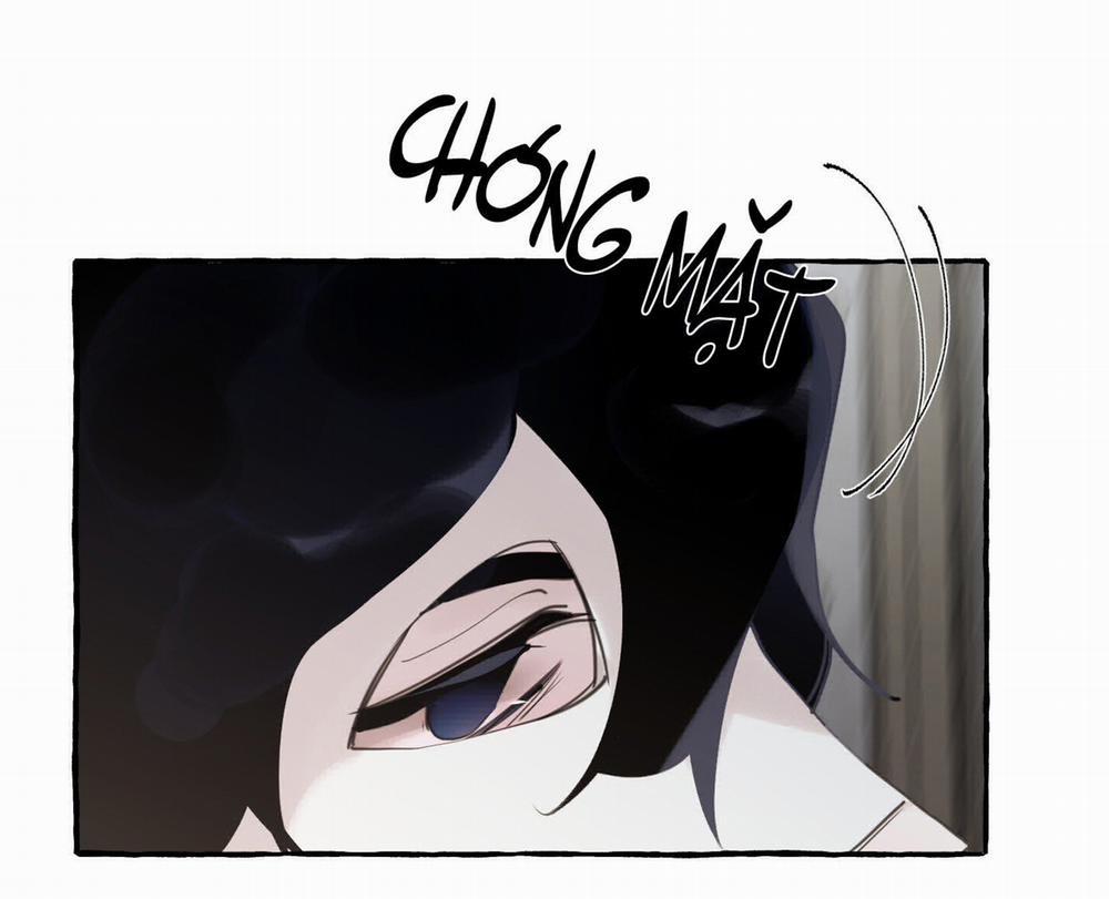 Lời Mời Gọi Phóng Đãng Của Nữ Công Tước 37 trang 37