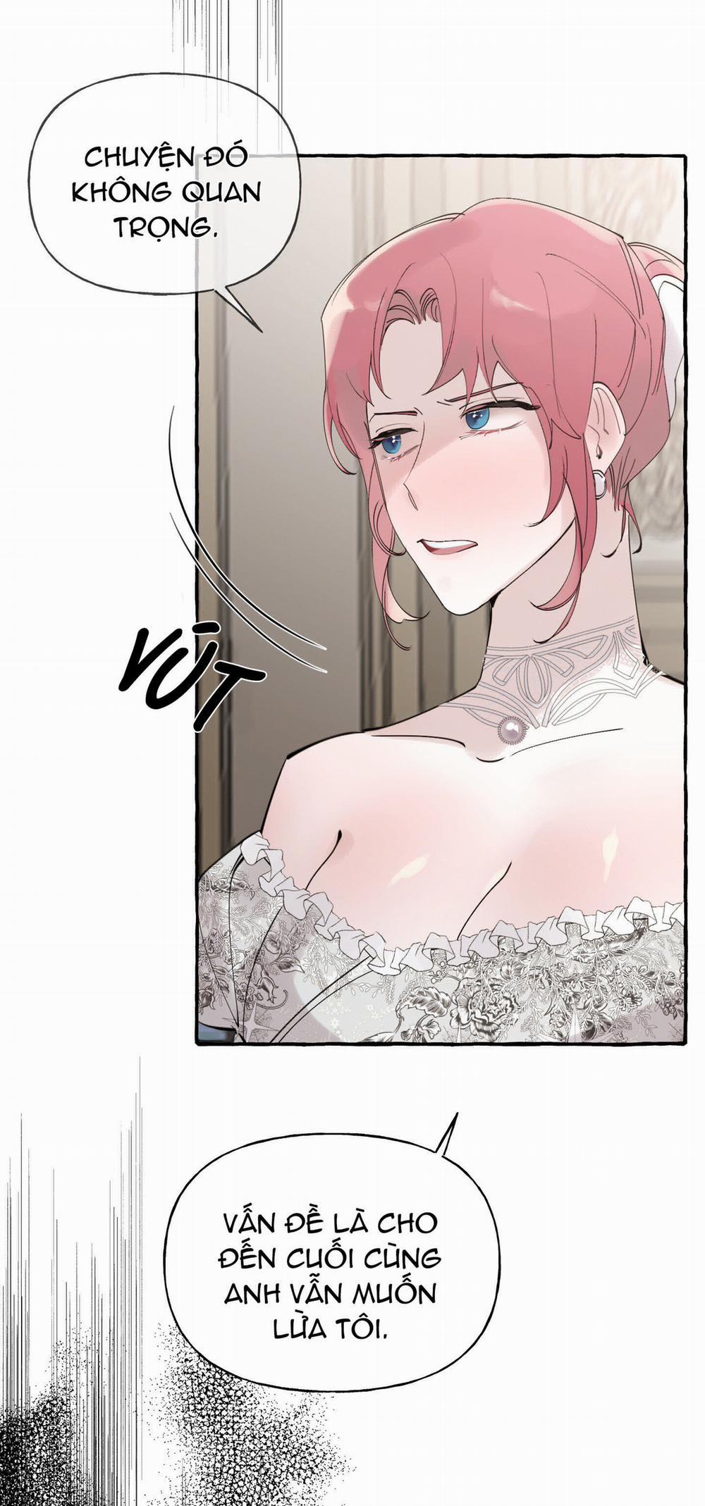 Lời Mời Gọi Phóng Đãng Của Nữ Công Tước 37 trang 47