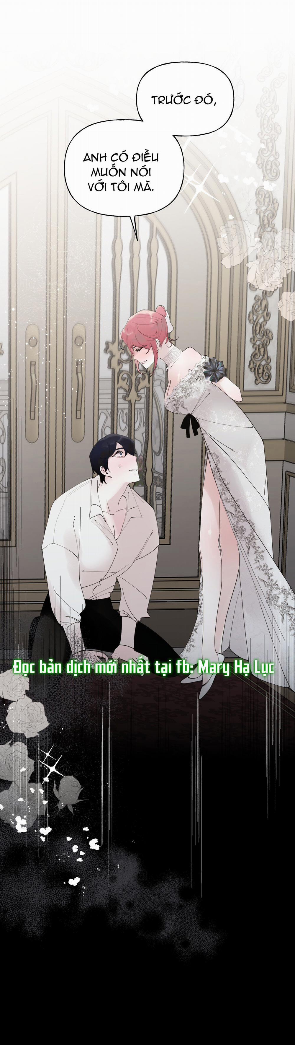 Lời Mời Gọi Phóng Đãng Của Nữ Công Tước 37 trang 54