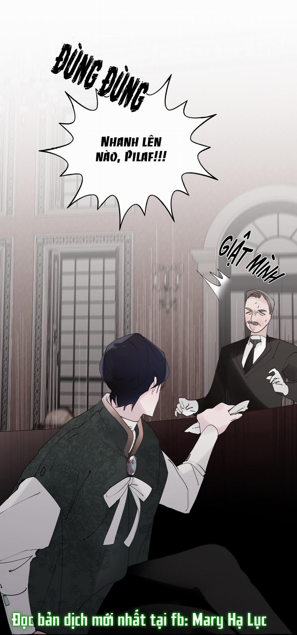 Lời Mời Gọi Phóng Đãng Của Nữ Công Tước 37 trang 9